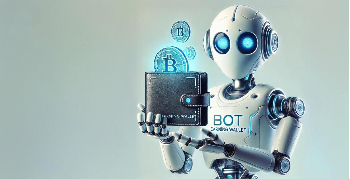 Bot Wallet Image