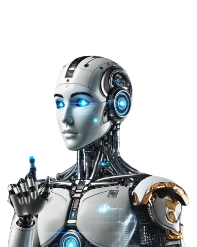 GeniusBot Image